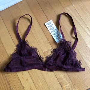 Urban Outfitters Bralette